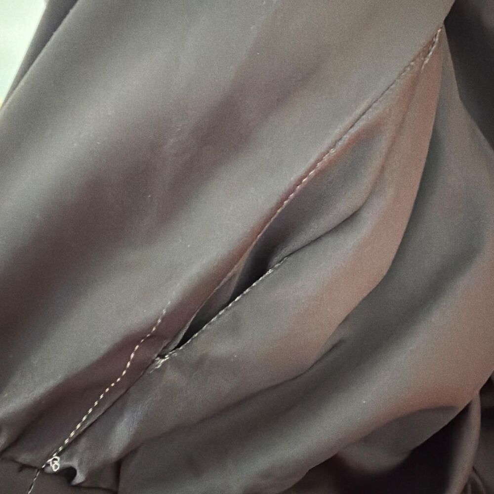 Her-universe Women's Black and Grey Skirt - Picture 5 of 5